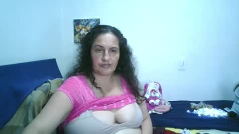 Snapshot of xime5144838 chatting on 13, 6, 2026 Ximena online show from 13, 6, 2026