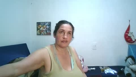 Snapshot of xime5144838 chatting on 16, 6, 2026 Ximena online show from 16, 6, 2026