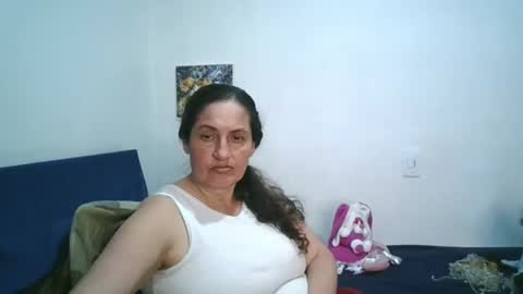 Snapshot of xime5144838 chatting on 19, 6, 2026 Ximena online show from 19, 6, 2026