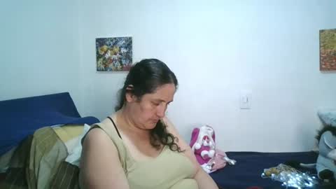 Snapshot of xime5144838 chatting on 20, 6, 2026 Ximena online show from 20, 6, 2026