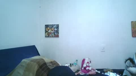 Snapshot of xime5144838 chatting on 21, 6, 2026 Ximena online show from 21, 6, 2026