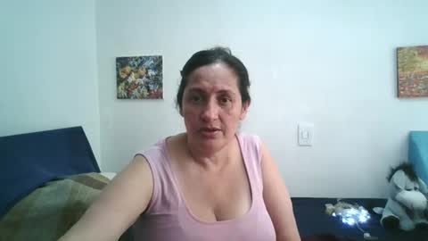 Snapshot of xime5144838 chatting on 28, 6, 2026 Ximena online show from 28, 6, 2026