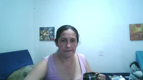 Snapshot of xime5144838 chatting on 29, 6, 2026 Ximena online show from 29, 6, 2026