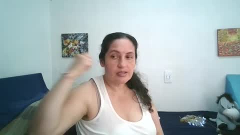 Snapshot of xime5144838 chatting on 5, 7, 2026 Ximena online show from 5, 7, 2026