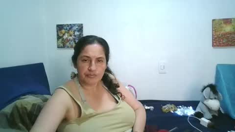 Snapshot of xime5144838 chatting on 21, 7, 2026 Ximena online show from 21, 7, 2026