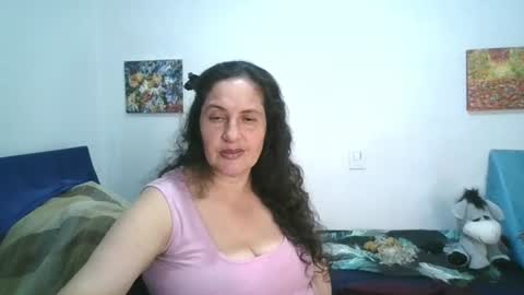 Snapshot of xime5144838 chatting on 23, 7, 2026 Ximena online show from 23, 7, 2026