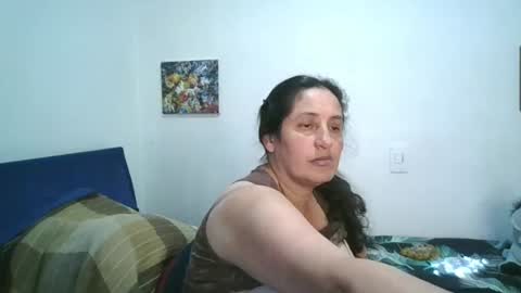 Snapshot of xime5144838 chatting on 25, 7, 2026 Ximena online show from 25, 7, 2026
