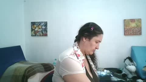 Snapshot of xime5144838 chatting on 26, 7, 2026 Ximena online show from 26, 7, 2026