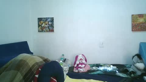 Snapshot of xime5144838 chatting on 27, 7, 2026 Ximena online show from 27, 7, 2026