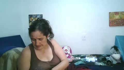 Snapshot of xime5144838 chatting on 30, 7, 2026 Ximena online show from 30, 7, 2026
