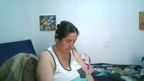 Snapshot of xime5144838 chatting on 1, 8, 2026 Ximena online show from 1, 8, 2026