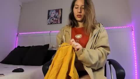 Xime online show from 29, 1, 2025