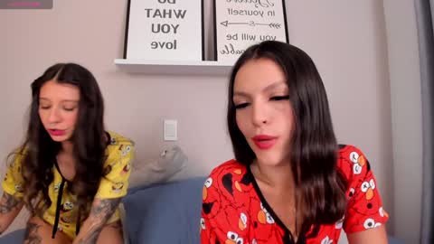 XIMENA LOPEZ online show from 28, 11, 2025