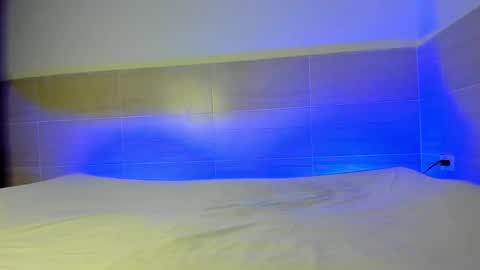 XIMENA  1 online show from 3, 3, 2025