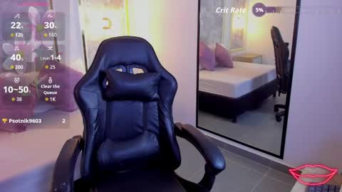 Snapshot of ximena_dork chatting on 27, 4, 2026 X I M E N A online show from 27, 4, 2026