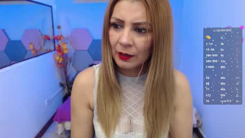 Ximena online show from 7, 1, 2026