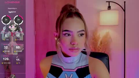 camila online show from 29, 12, 2024