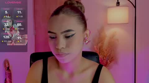 camila online show from 3, 1, 2025