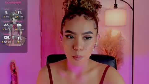 camila online show from 18, 1, 2025