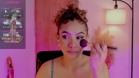 camila online show from 25, 1, 2025