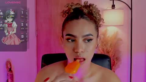 camila online show from 2, 2, 2025