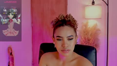 camila online show from 3, 2, 2025