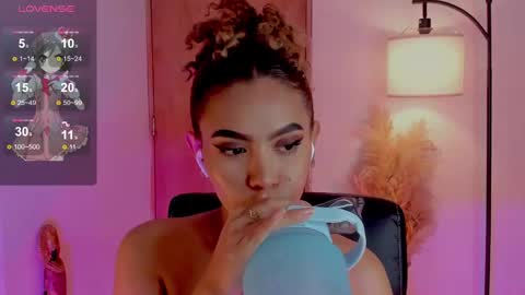 camila online show from 10, 2, 2025