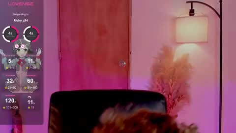 camila online show from 4, 3, 2025