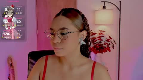 camila online show from 27, 9, 2025