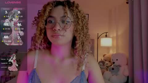 camila online show from 19, 4, 2026