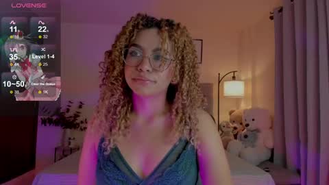 camila online show from 20, 4, 2026