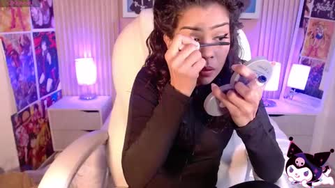 Snapshot of ximenaa_diaz chatting on 10, 2, 2025 Mia Vega online show from 10, 2, 2025