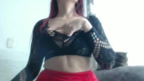 ximena suarez online show from 15, 9, 2025