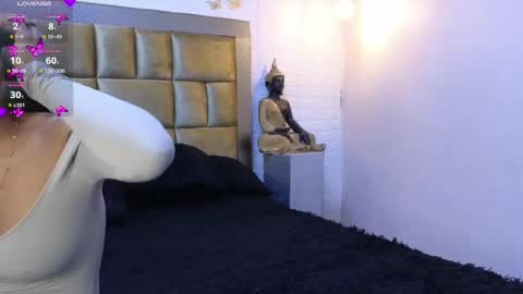 ximena online show from 21, 9, 2025