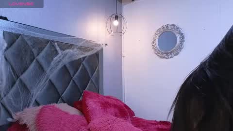 ximena online show from 15, 10, 2025