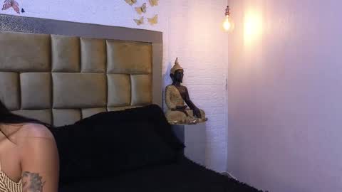 ximena online show from 21, 12, 2025