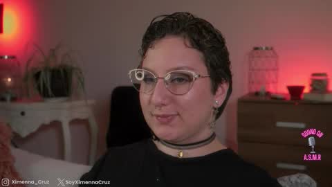 Xime  Independent Artist online show from 4, 11, 2025