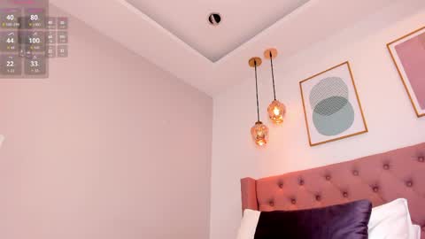 Xiomara online show from 15, 4, 2026