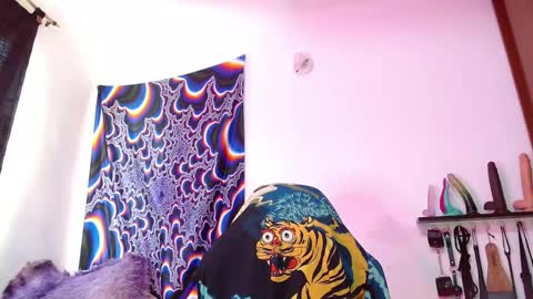 Snapshot of xizette_rotic chatting on 21, 11, 2025 xizette online show from 21, 11, 2025