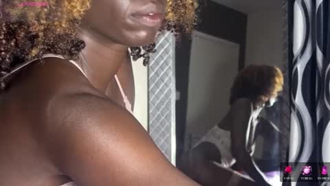 Snapshot of xjupiterhotx chatting on 9, 9, 2025 Jess xxxx jessblackthunder online show from 9, 9, 2025