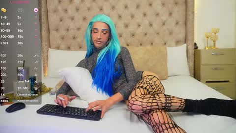 Kassandra online show from 13, 4, 2026