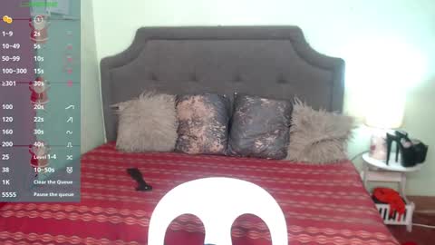 Snapshot of xkaytlyn_whitexx chatting on 31, 12, 2024 Seductive Kaylyn online show from 31, 12, 2024