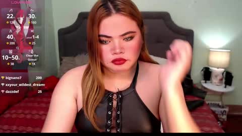 Snapshot of xkaytlyn_whitexx chatting on 9, 2, 2025 Seductive Kaylyn online show from 9, 2, 2025