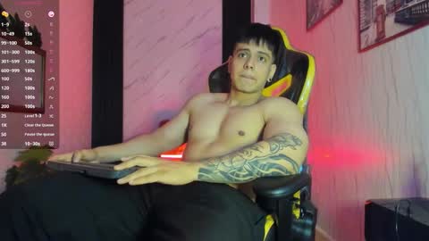      online show from 15, 10, 2025