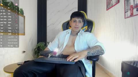      online show from 26, 10, 2025