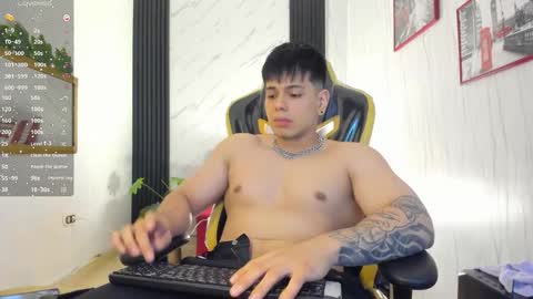      online show from 2, 12, 2025