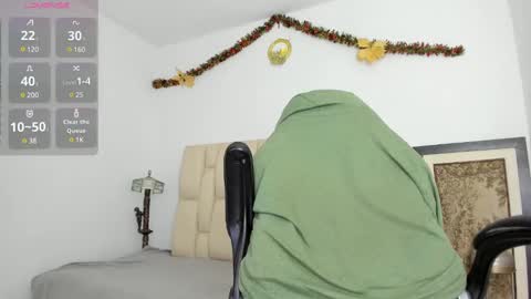 Snapshot of xkim_starx chatting on 14, 12, 2024 welcome friends online show from 14, 12, 2024