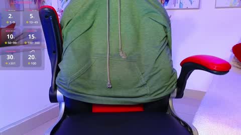 Snapshot of xkim_starx chatting on 20, 1, 2025 welcome friends online show from 20, 1, 2025