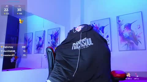 Snapshot of xkim_starx chatting on 21, 2, 2025 welcome friends online show from 21, 2, 2025