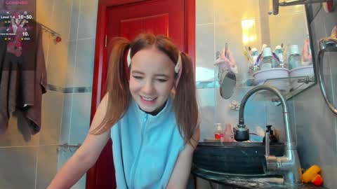 xlanabunny online show from 26, 1, 2025